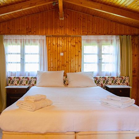 Kefalonian Luxury Villas Kástron Zewnętrze zdjęcie