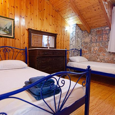 Kefalonian Luxury Villas Kástron Zewnętrze zdjęcie