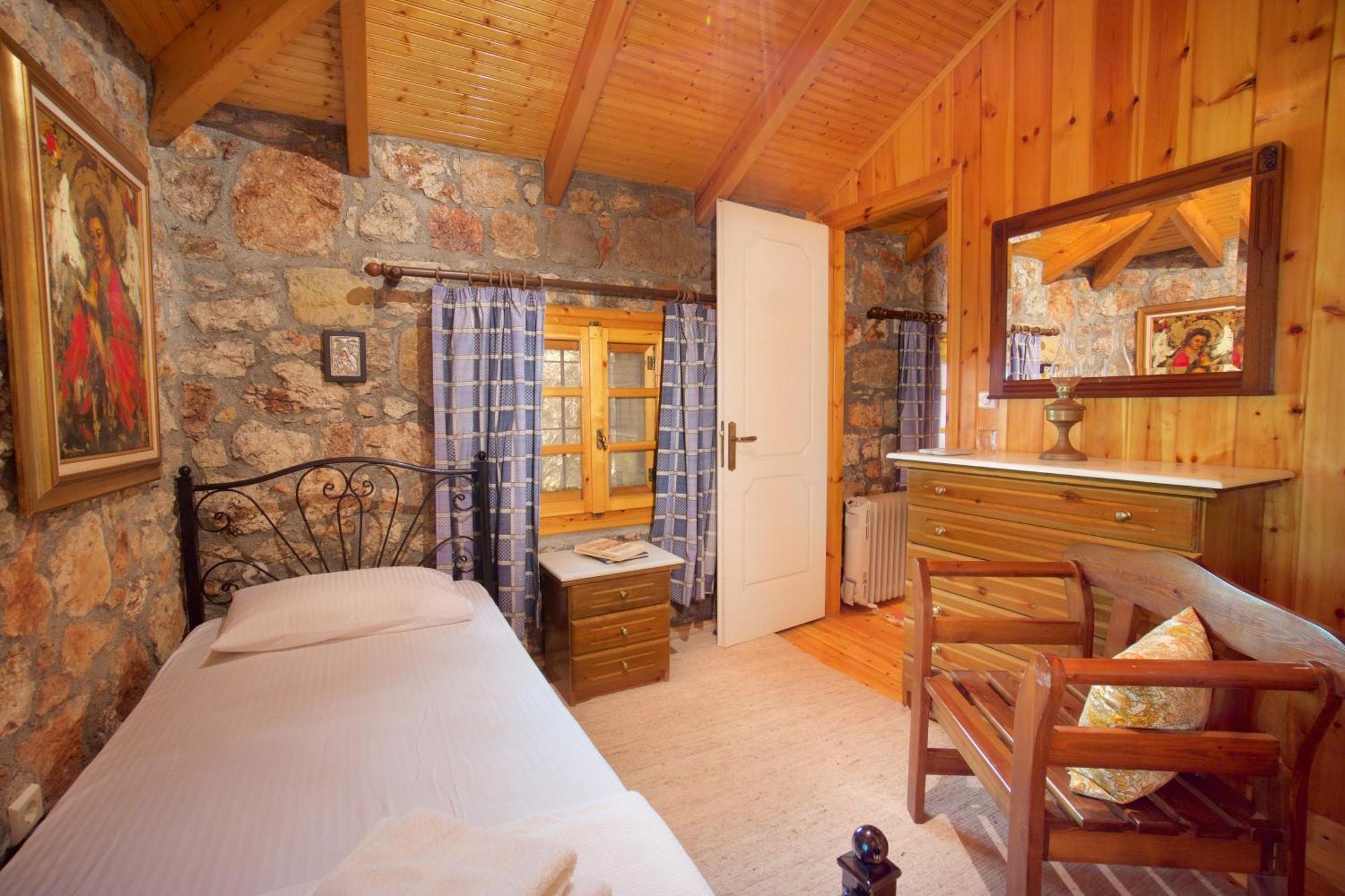 Kefalonian Luxury Villas Kástron Zewnętrze zdjęcie