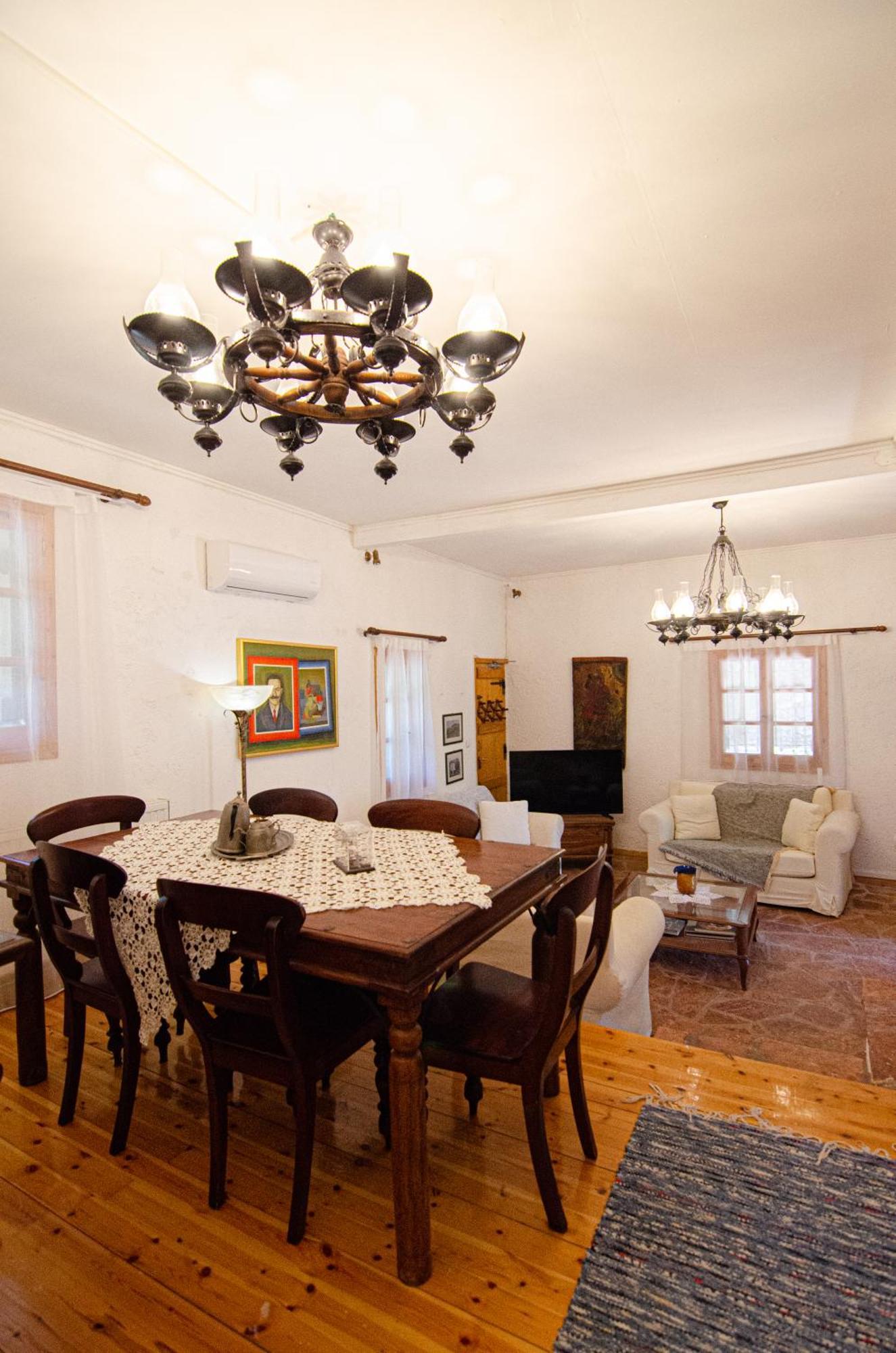 Kefalonian Luxury Villas Kástron Zewnętrze zdjęcie