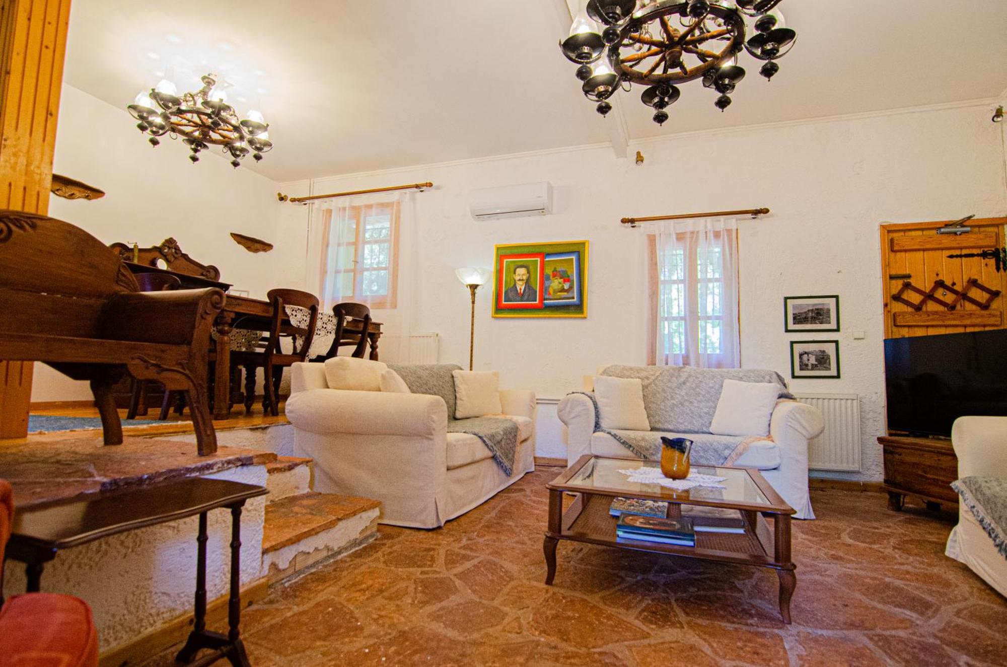 Kefalonian Luxury Villas Kástron Zewnętrze zdjęcie