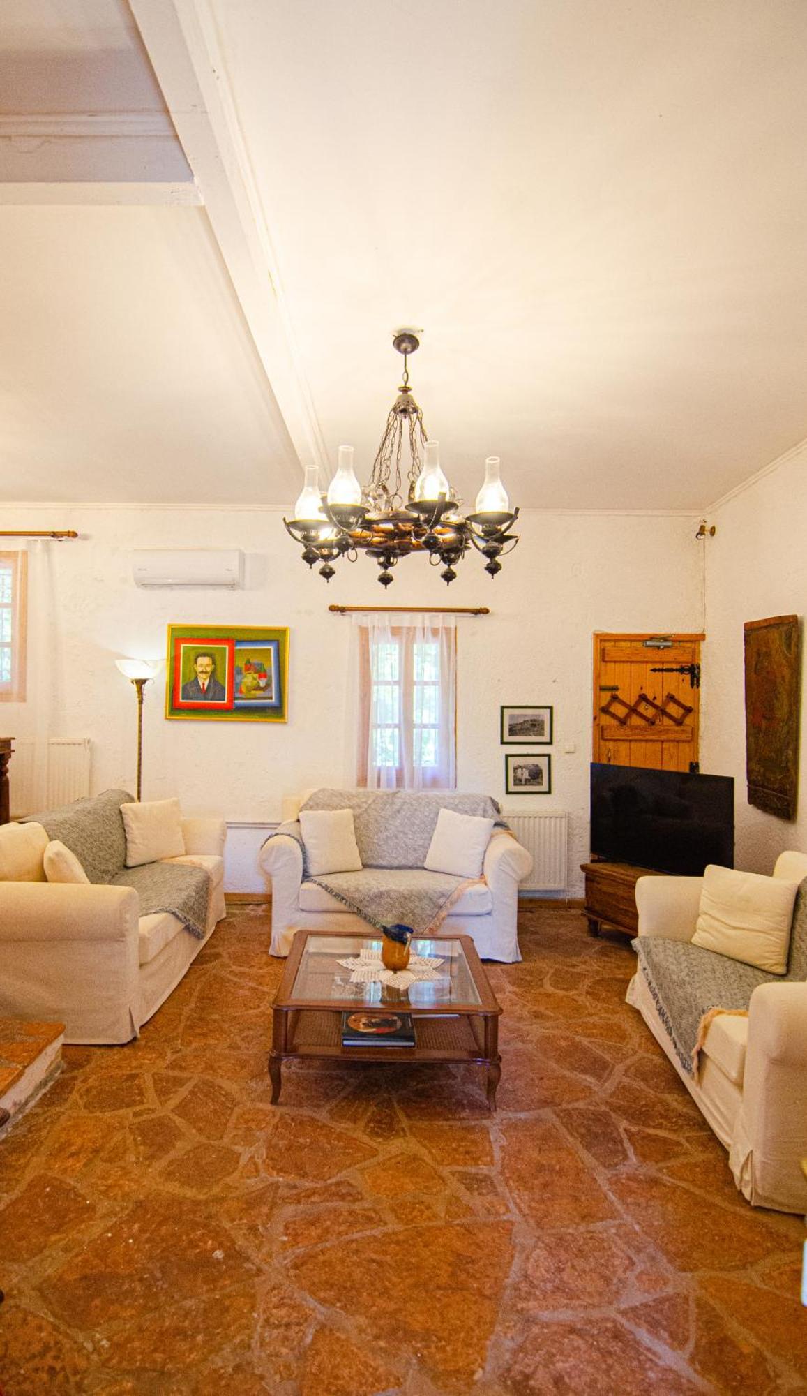 Kefalonian Luxury Villas Kástron Zewnętrze zdjęcie