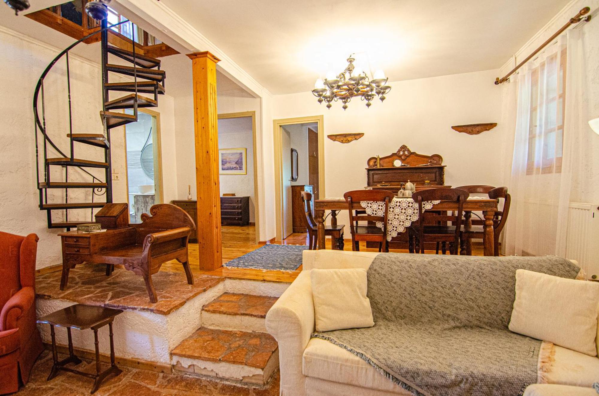 Kefalonian Luxury Villas Kástron Zewnętrze zdjęcie