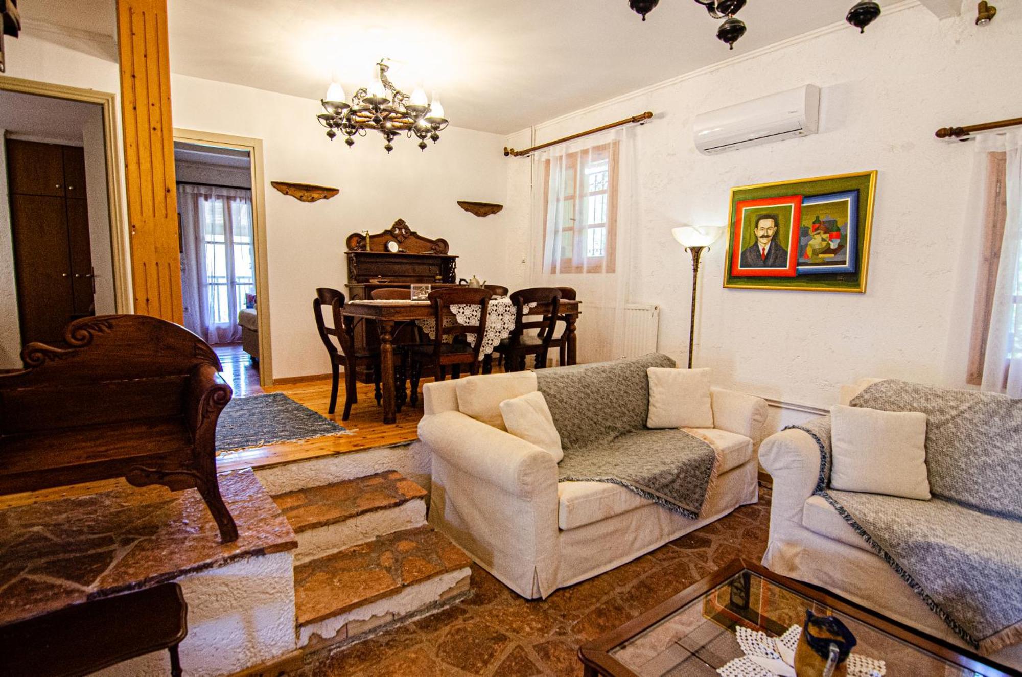 Kefalonian Luxury Villas Kástron Zewnętrze zdjęcie