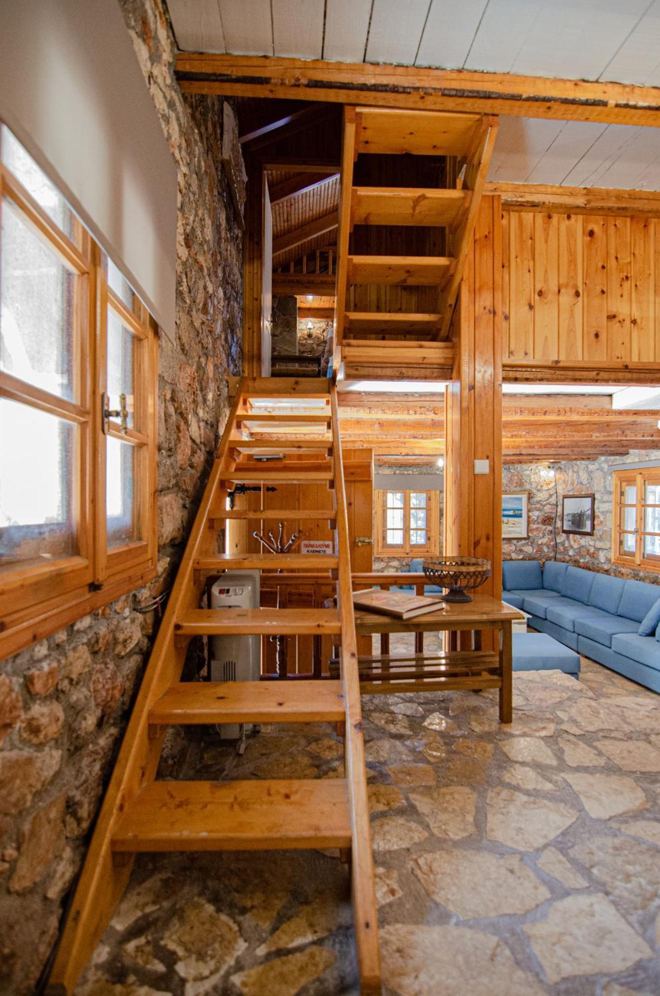 Kefalonian Luxury Villas Kástron Zewnętrze zdjęcie