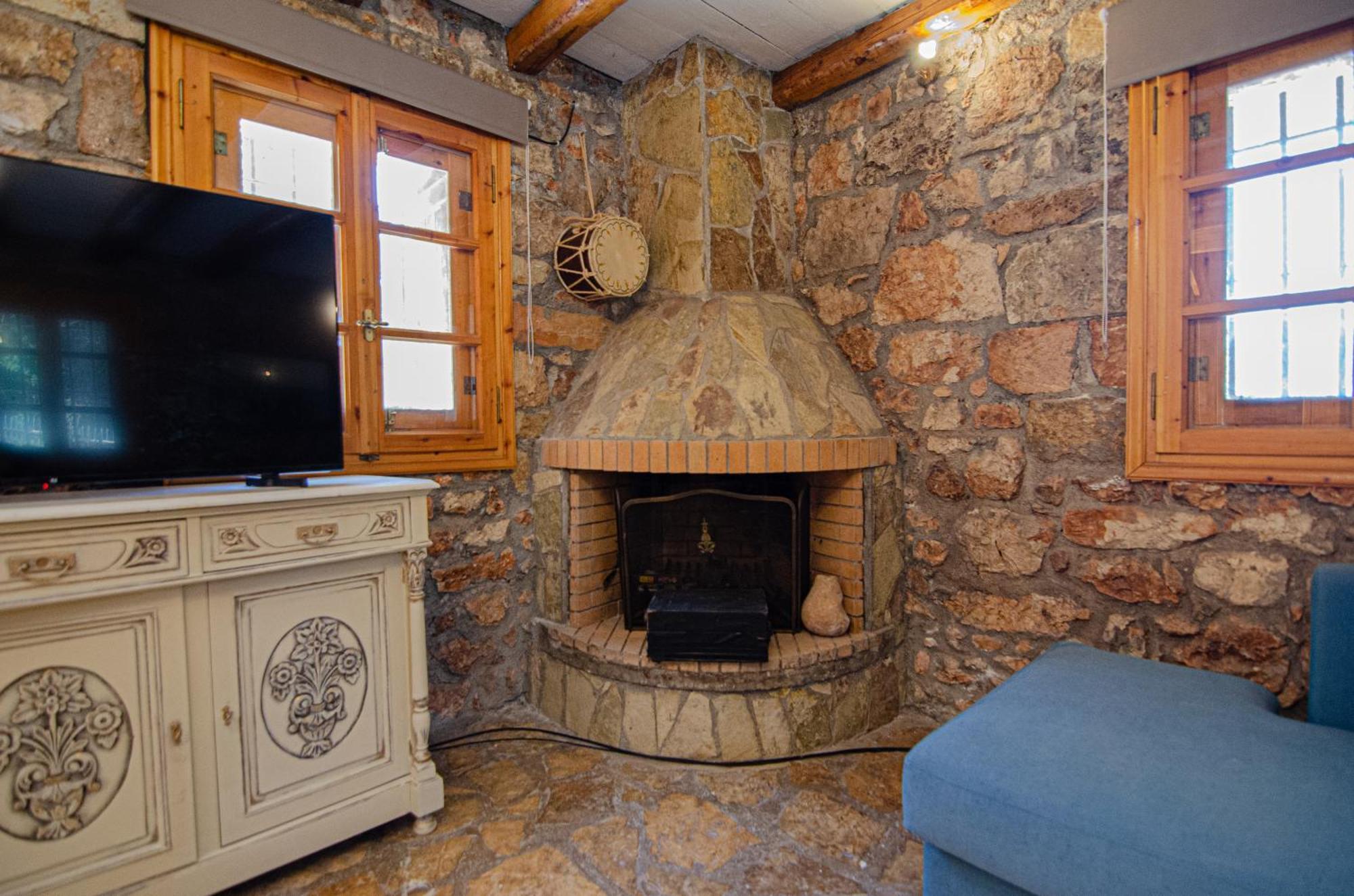 Kefalonian Luxury Villas Kástron Zewnętrze zdjęcie