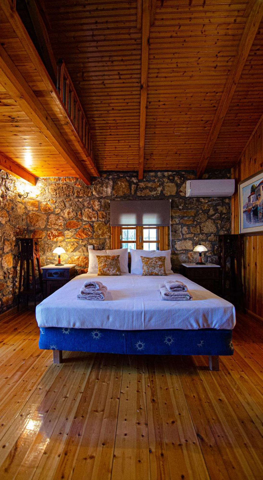Kefalonian Luxury Villas Kástron Zewnętrze zdjęcie