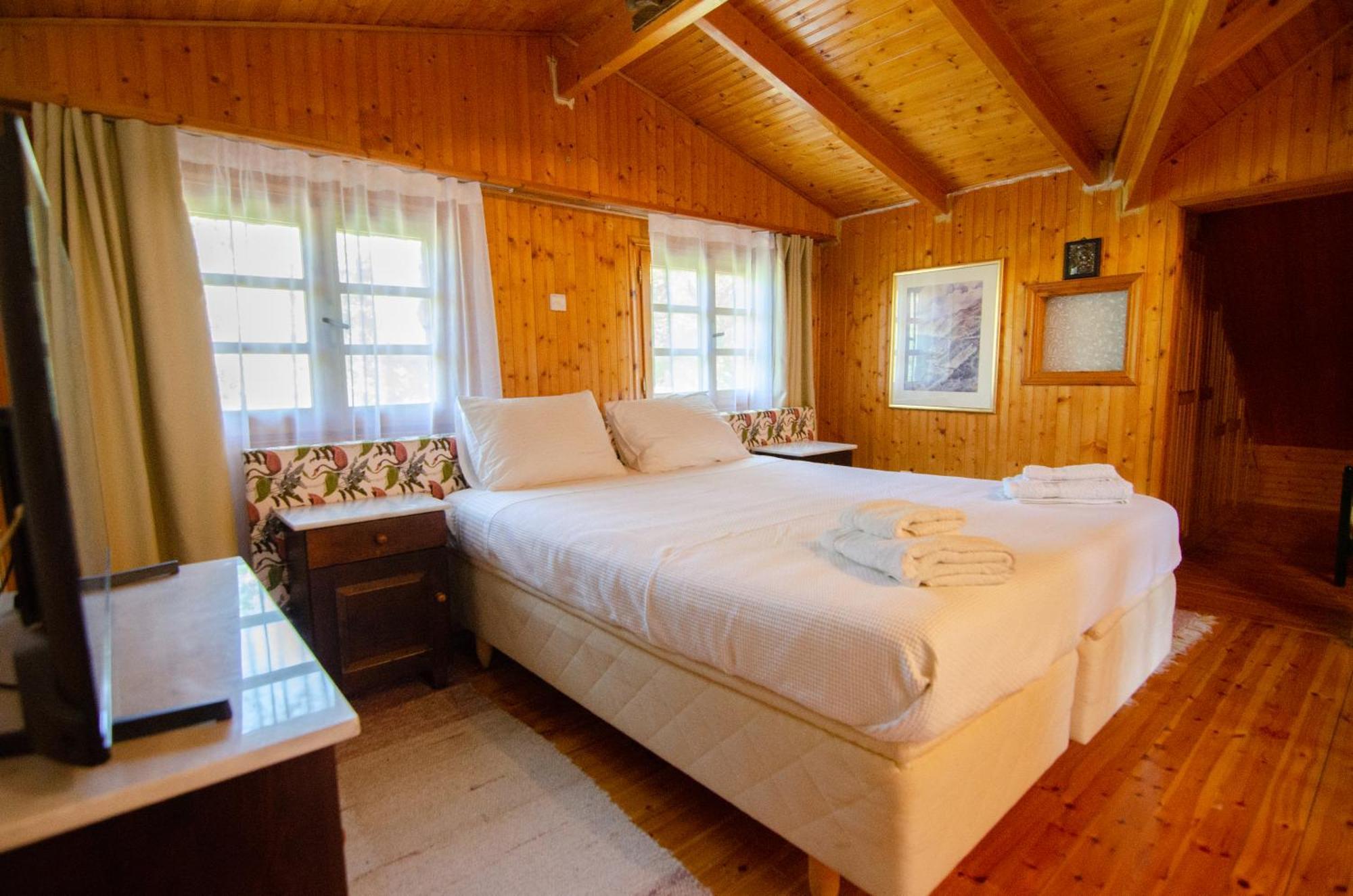 Kefalonian Luxury Villas Kástron Zewnętrze zdjęcie