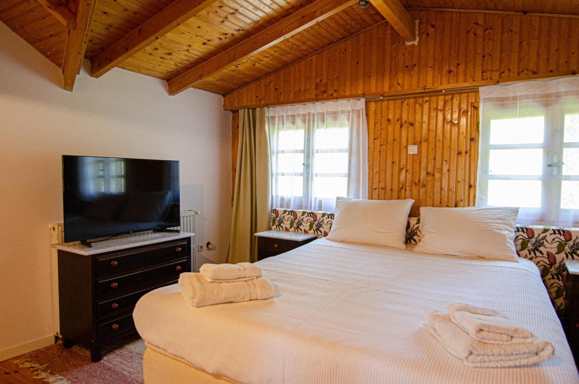 Kefalonian Luxury Villas Kástron Zewnętrze zdjęcie