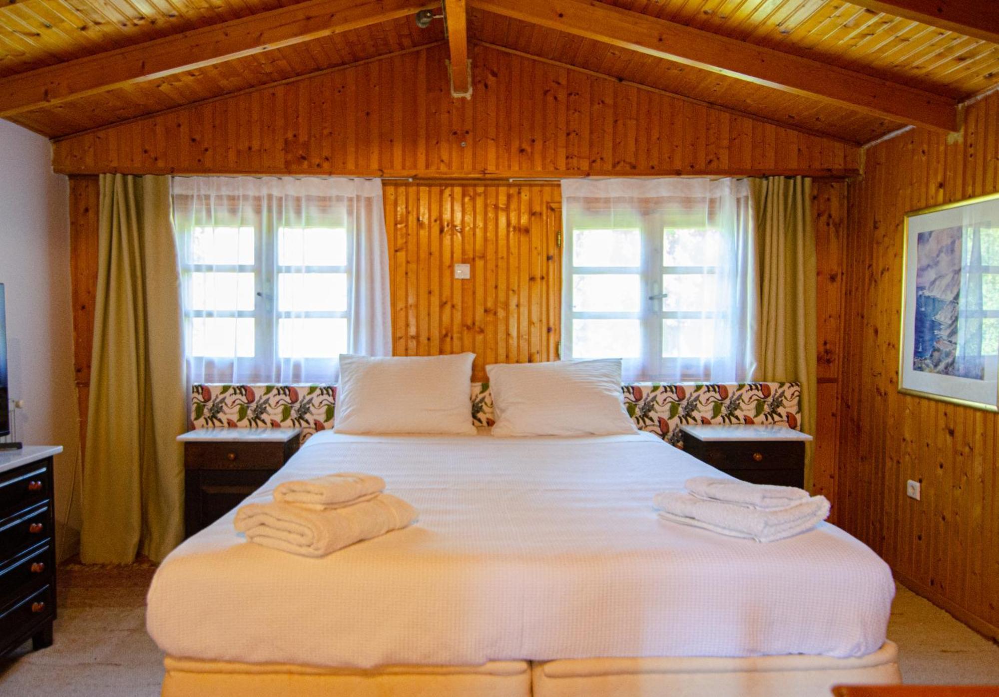 Kefalonian Luxury Villas Kástron Zewnętrze zdjęcie