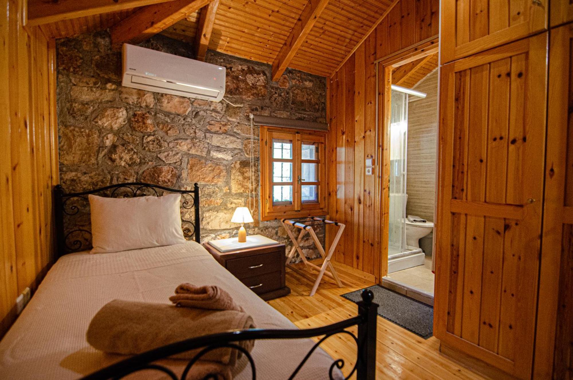 Kefalonian Luxury Villas Kástron Zewnętrze zdjęcie