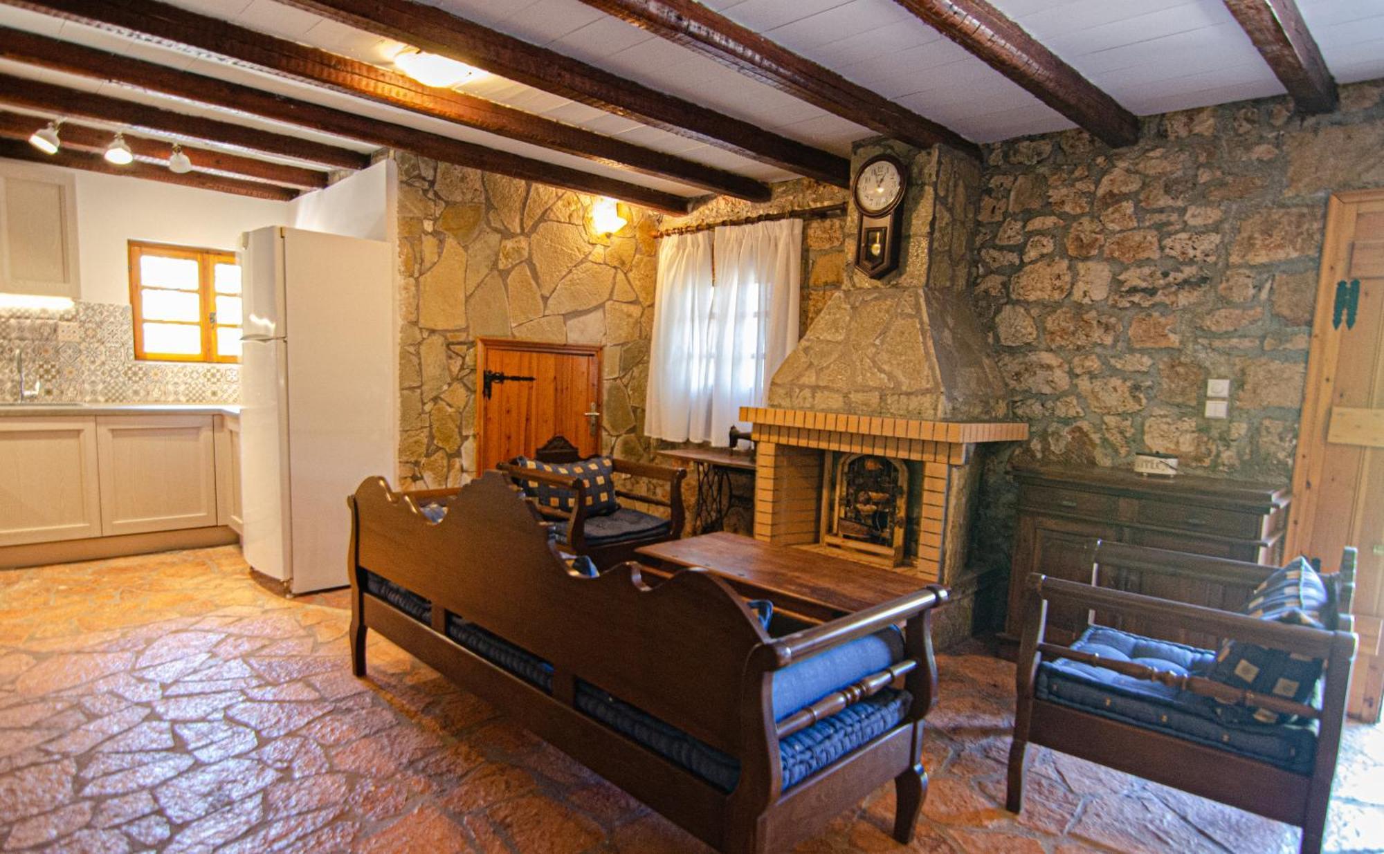 Kefalonian Luxury Villas Kástron Zewnętrze zdjęcie