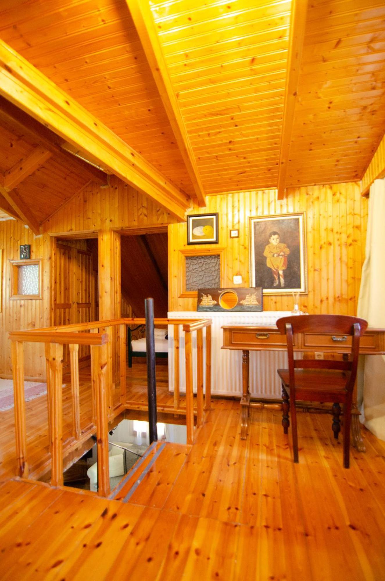 Kefalonian Luxury Villas Kástron Zewnętrze zdjęcie