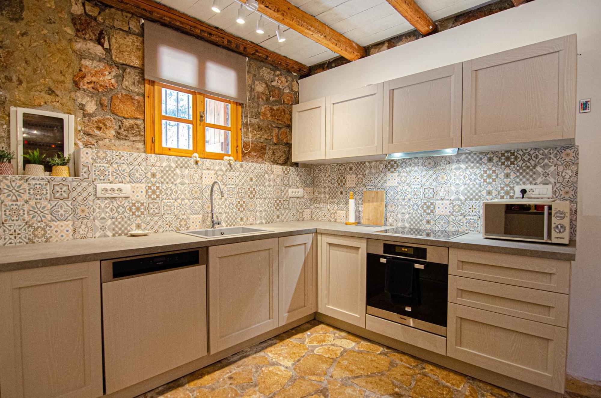 Kefalonian Luxury Villas Kástron Zewnętrze zdjęcie