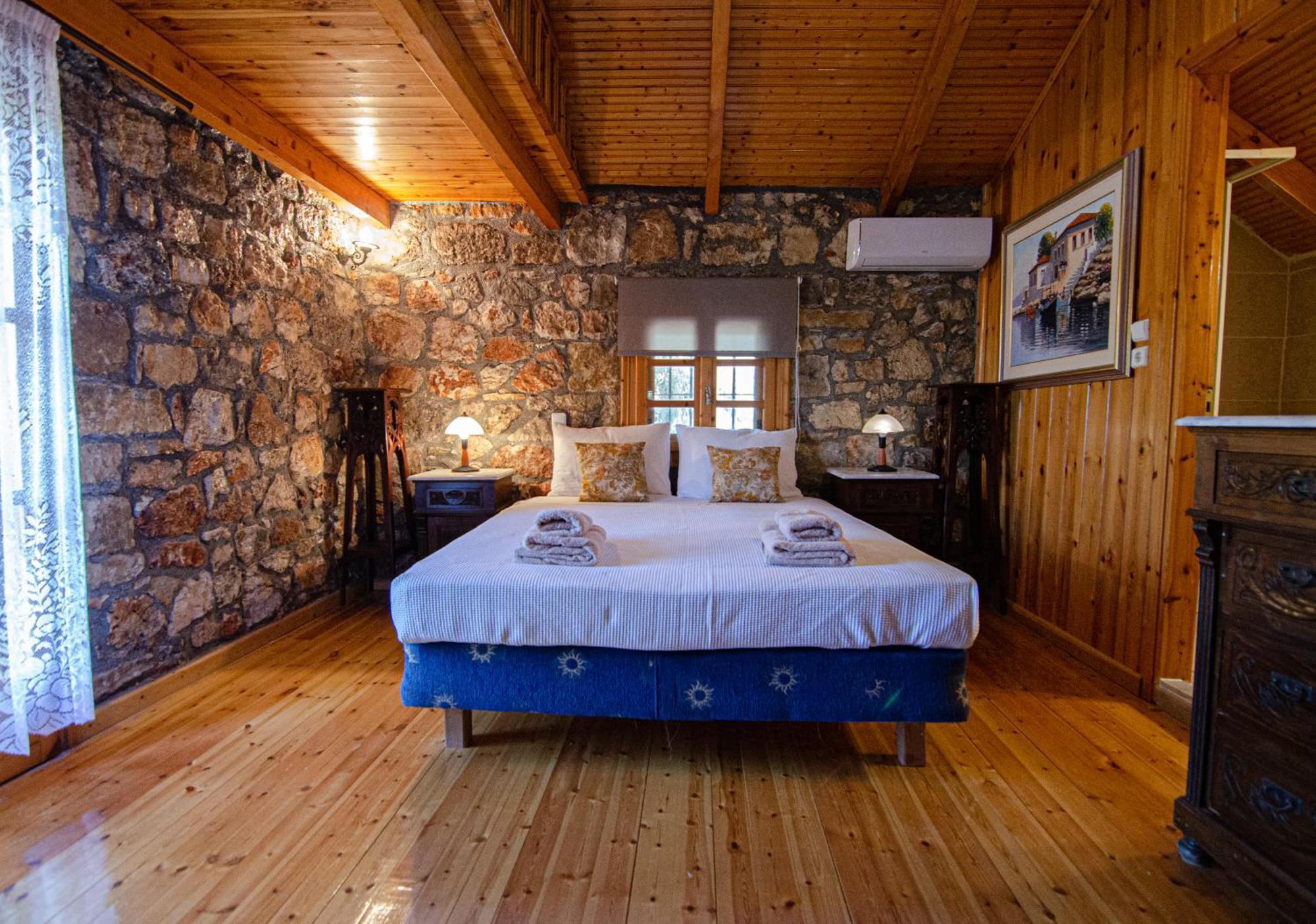 Kefalonian Luxury Villas Kástron Zewnętrze zdjęcie