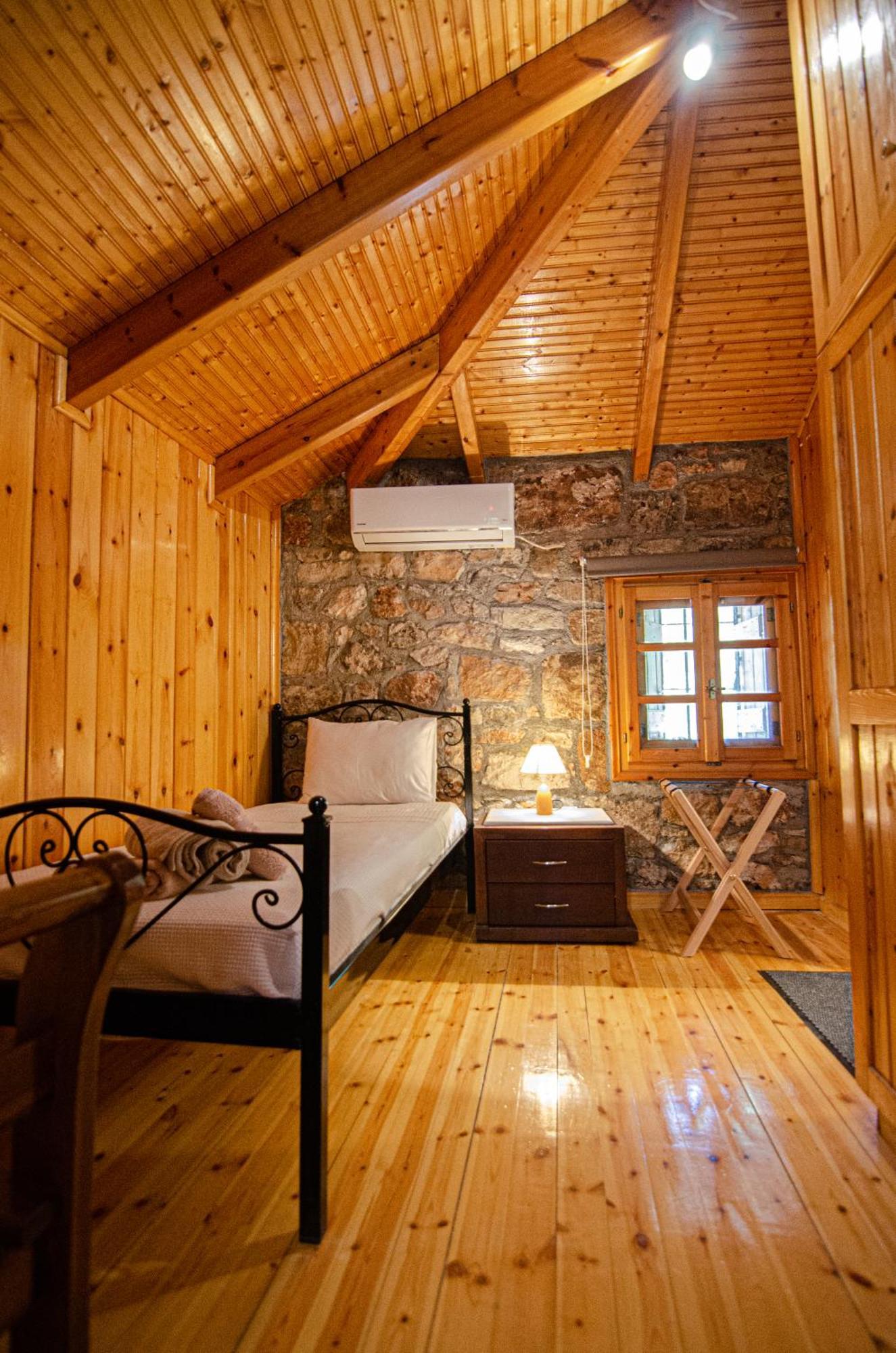 Kefalonian Luxury Villas Kástron Zewnętrze zdjęcie