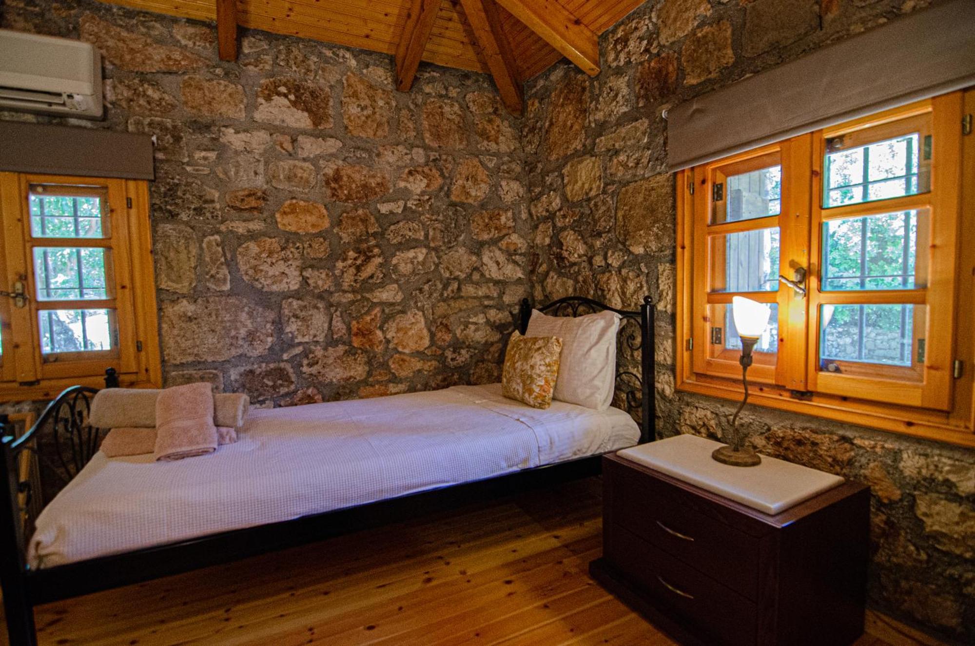 Kefalonian Luxury Villas Kástron Zewnętrze zdjęcie