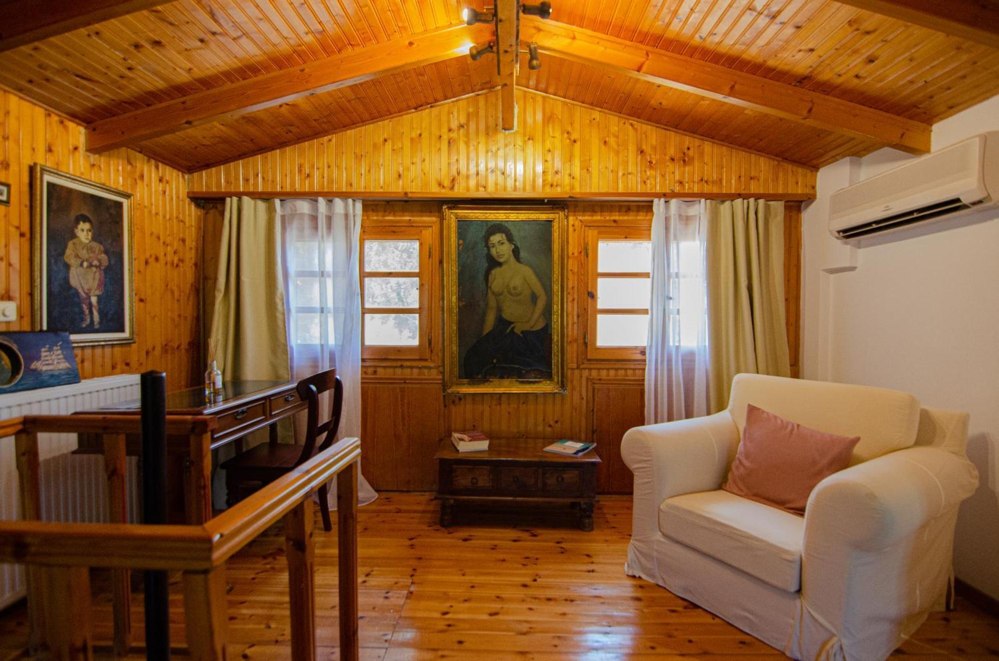 Kefalonian Luxury Villas Kástron Zewnętrze zdjęcie