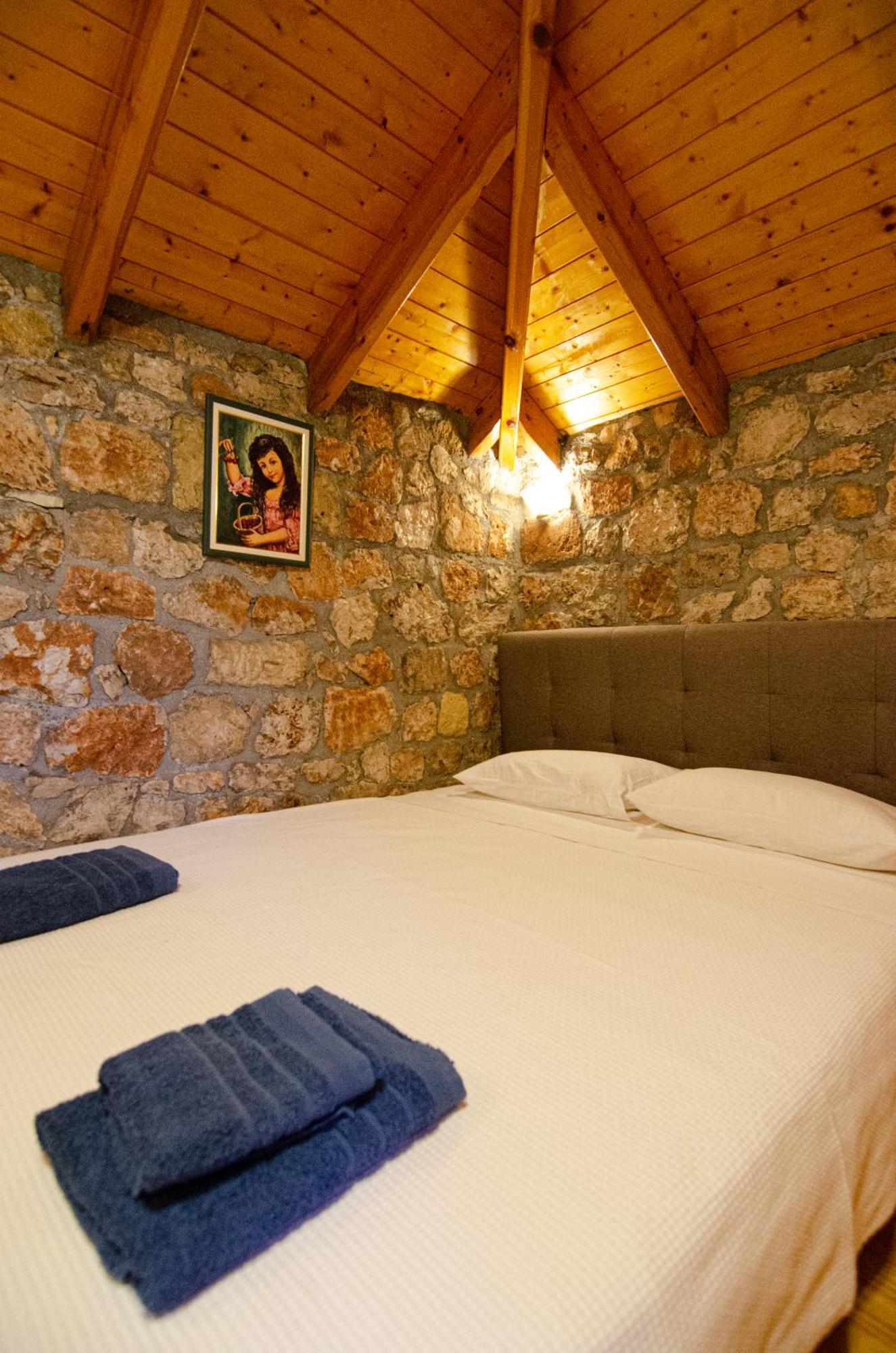 Kefalonian Luxury Villas Kástron Zewnętrze zdjęcie