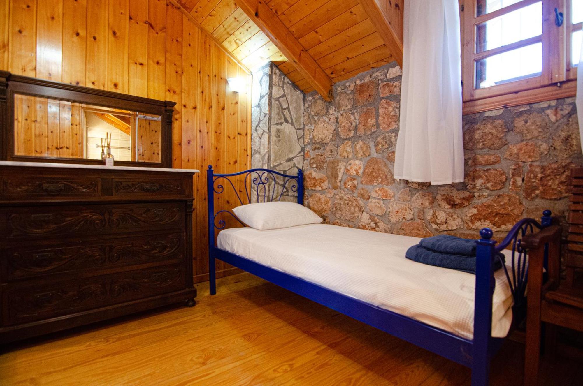 Kefalonian Luxury Villas Kástron Zewnętrze zdjęcie