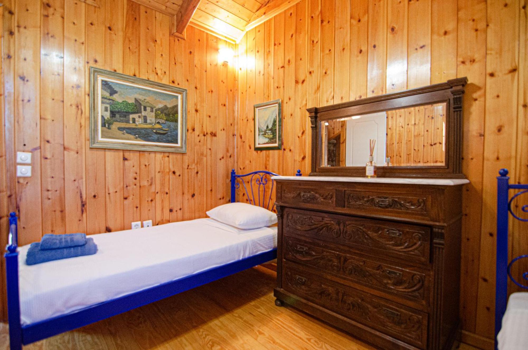 Kefalonian Luxury Villas Kástron Zewnętrze zdjęcie