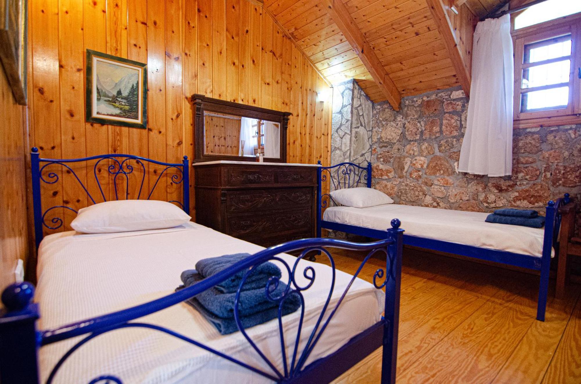 Kefalonian Luxury Villas Kástron Zewnętrze zdjęcie