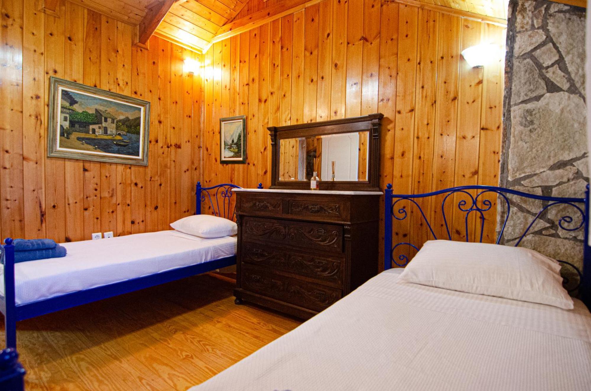 Kefalonian Luxury Villas Kástron Zewnętrze zdjęcie