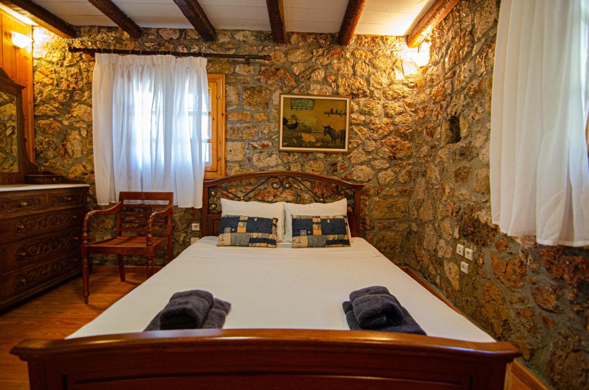 Kefalonian Luxury Villas Kástron Zewnętrze zdjęcie