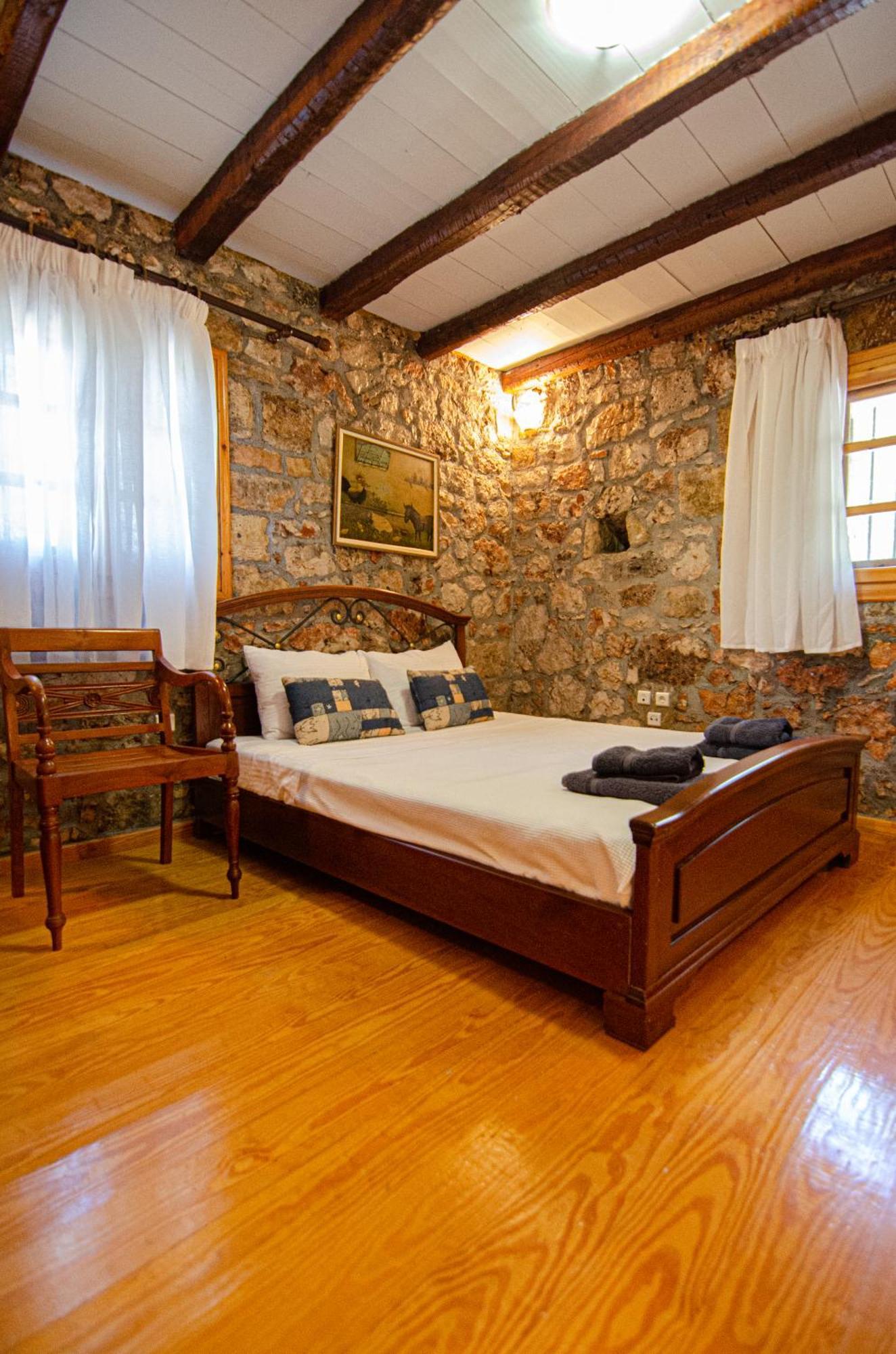 Kefalonian Luxury Villas Kástron Zewnętrze zdjęcie