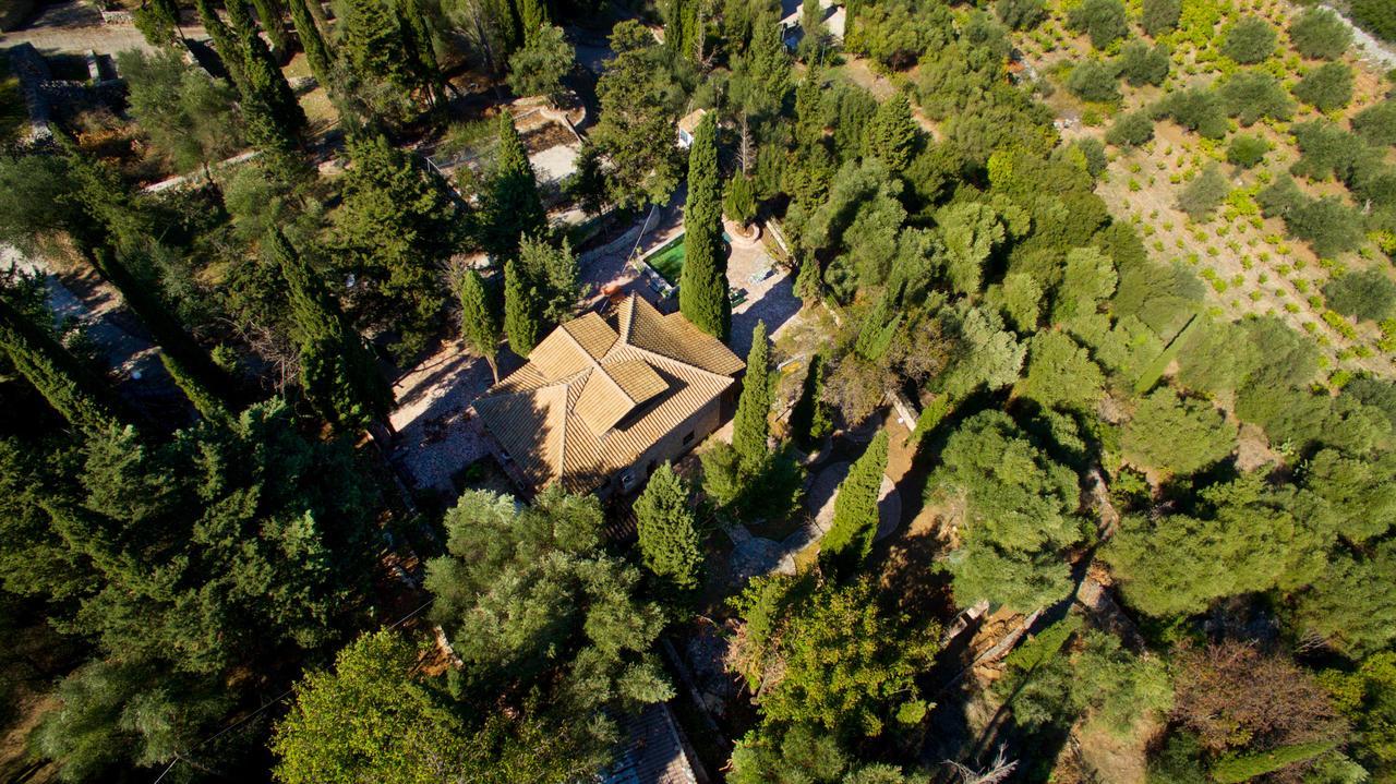 Kefalonian Luxury Villas Kástron Zewnętrze zdjęcie